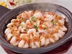 -镜泊小镇(东长安街店)