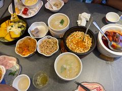 -江南里·新浙菜(苏州大悦城店)