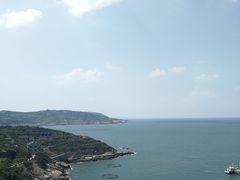 -东极岛景区-青浜岛