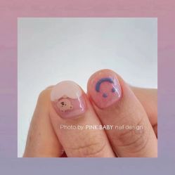 -PinkBaby美甲美睫