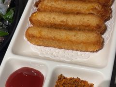 -海底捞火锅(吴中路店)