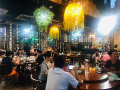 大堂-南海渔家•海鲜•正宗海南菜(海棠湾店)
