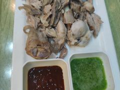 -诺敏塔拉奶茶-布里亚特包子-手把肉(锦都会店)