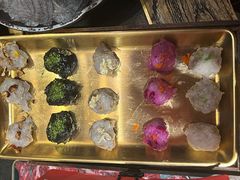 -吼堂老火锅(太古里总店)