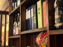-鸟鹏烧鸟居酒屋(熙龙湾店)