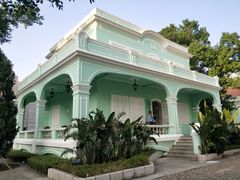 -龙环葡韵住宅式博物馆