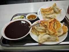 -劈柴院锅贴(沈阳路店)