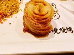-冰城串说·羊肉串烧烤(哈西大街店)