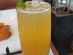 -樾餐厅泰式海鲜火锅(民歌湖店)