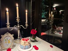 -弦月窗LUNETTE BY AMANDA(复兴路店)