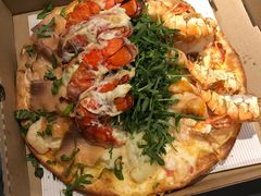 -Steveston Pizza Company (Richmond)