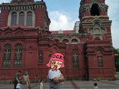 -圣·阿列克谢耶夫教堂