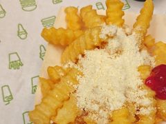 -Shake Shack(南山万象天地店)