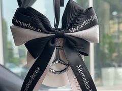 -上海星瀚奔驰4S店(红柳路店)