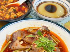 -易老妈蹄花.特色川菜(人民公园总店)
