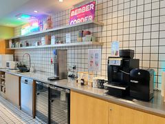 -WeWork中国(南京西路社区店)