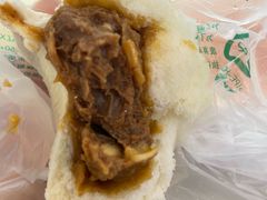 -紫光园清真北京小吃(正阳大街店)