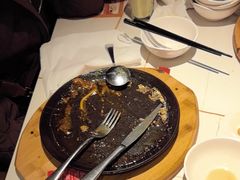-豪享来中西餐厅(隆昌店)