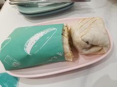 -库滋明·俄罗斯特色美食(中央大街店)