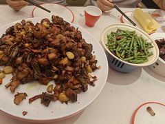 -偏爱炒鸡(老县衙店)