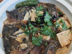 -五谷粮煎饼卷大葱(景星店)