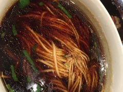 老牌阳春面-南京大牌档(龙湖长楹天街店)