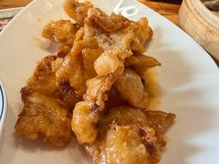 -老边饺子馆(中街店)