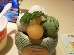 -哈根达斯(陆家浜路店)