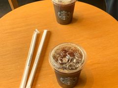 -星巴克(湛江国贸大厦店)