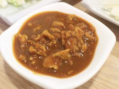 鸡蛋酱-姥家春饼店(漳州二路店)