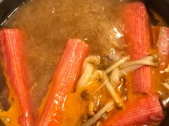 -黄潇洒老火锅(九眼桥宏济巷店)
