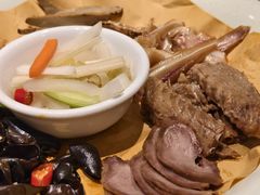 -常和州·夜宵大排档(常州单店)