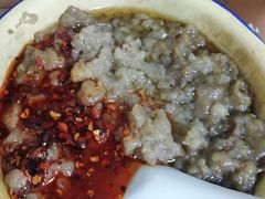 -定家小酥肉·清真(回民街店)