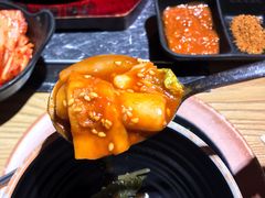 -绣旻烤肉吧(总店)