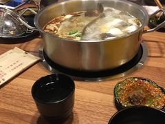 -牛天下·牛肉·海鲜·打边炉·融合菜
