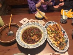 -阿嫂印象·民间江湖菜(大学城店)