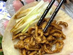 -食鸡公社辣子鸡·潍坊菜·烧烤