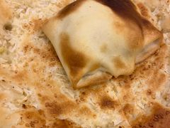 烤馕-维吾尔餐厅(宜山路店)