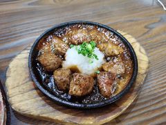 -东京屋(武定路店)