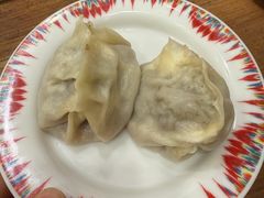 -清真·玛丽亚新疆菜主题餐厅(浙江中路店)
