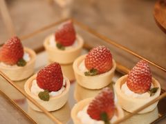 -大麦吉翻糖蛋糕甜品桌商务茶歇(光复西路店)