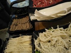 -云聚汇牛很鲜潮汕牛肉火锅(克拉玛依汉博店)