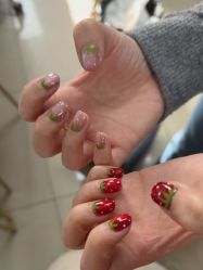 -尤米一站式美甲美睫