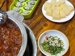 -盖帮鳝鱼串串(东郊记忆店)