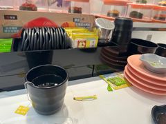 -争鲜回转寿司(通州万达店)