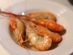 -黑木原精致料理·铁板烧