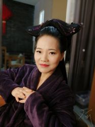 -盘子女人坊古装写真摄影(厦门总店)