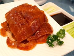 烤鸭-红菜坊·烤鸭·川鲁宴(石园店)