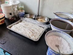 -秦镇第一味米皮(丰京路店)