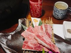 -热血兄弟·炭火烤肉(融侨中心店)